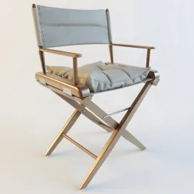 Amb chair folding onward directors